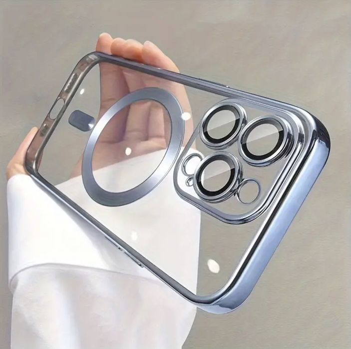 Husa Apple iPhone 15 / 15 Pro / 15 Pro Max