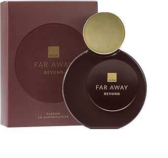Apa de parfum Far Away Beyond pentru Ea - de la Avon