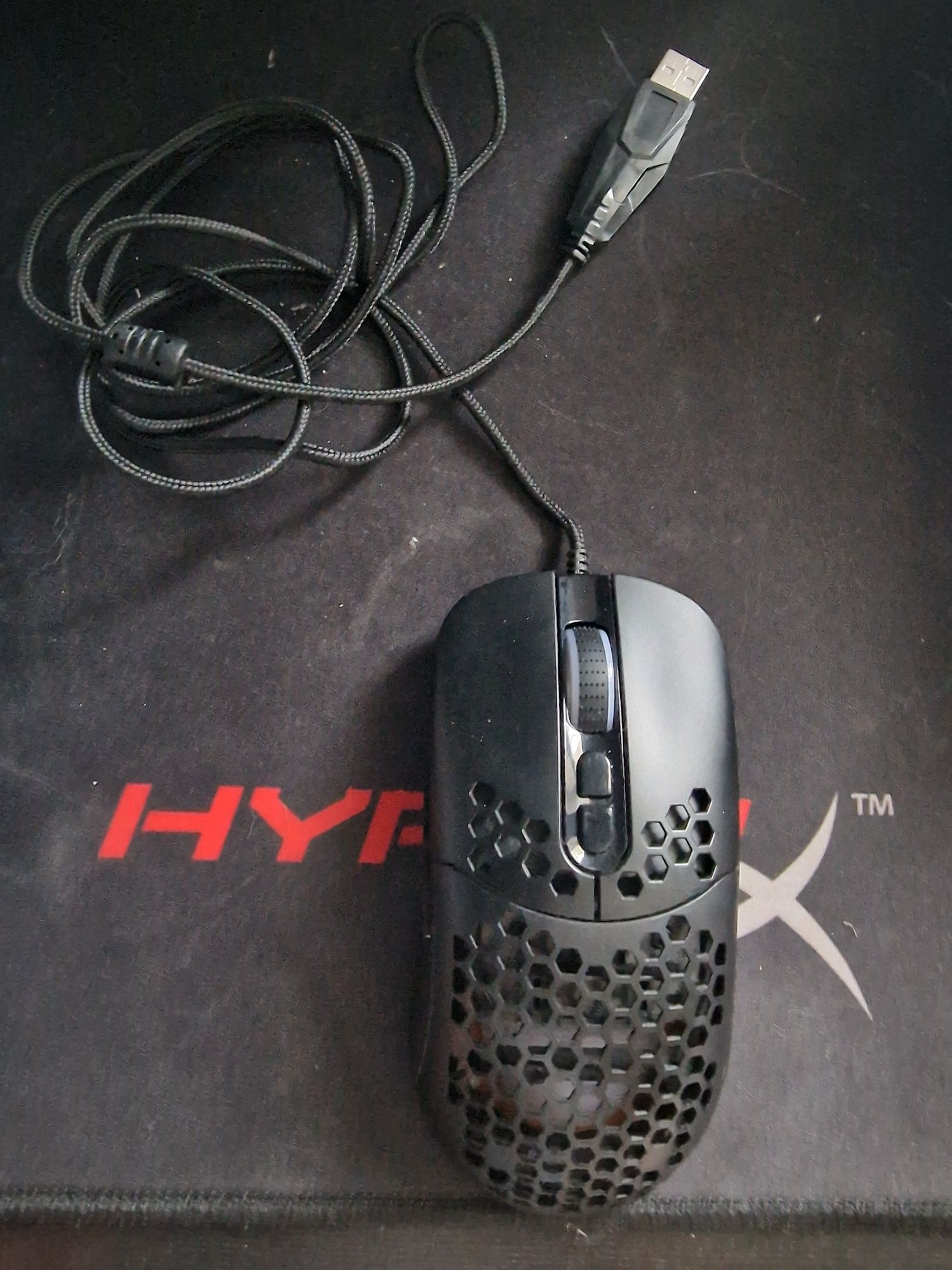 Мышка игровая проводная USB Red Square RS 120 AIRLITE (RSQ-10020