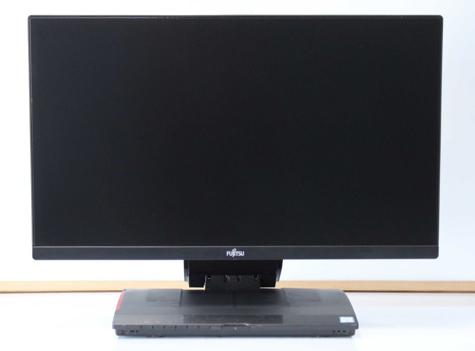 Компютър FUJITSU ESPRIMO X956 AIO i5-6500T/8GB RAM/128GB SSD+500GB