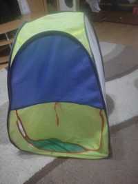 Продам детский домик палатку