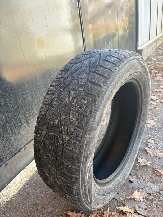 Резина Nokian Hakkapeliitta R2