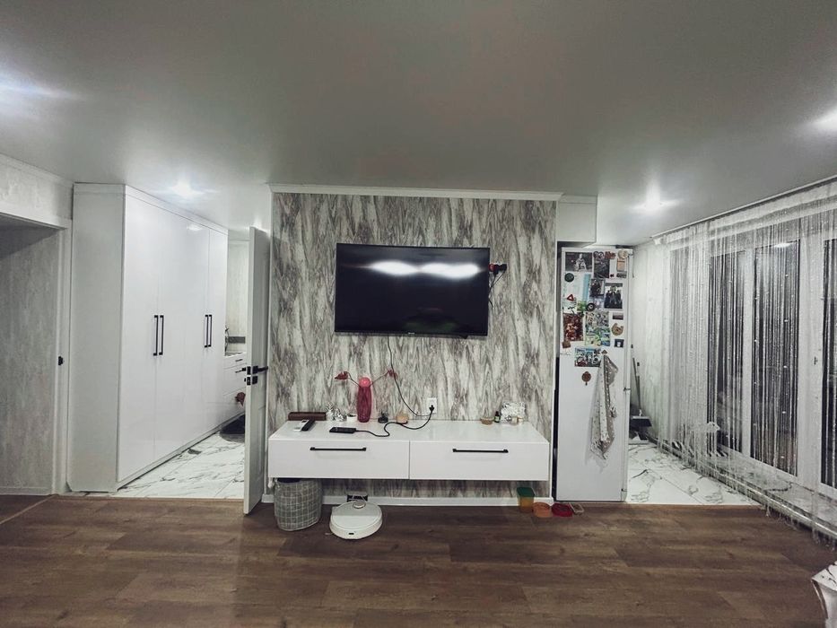 Продам 3х комнатную квартиру в Центре