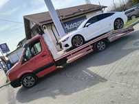 Tractari Auto / Platforma Vălenii de Munte / Cheia