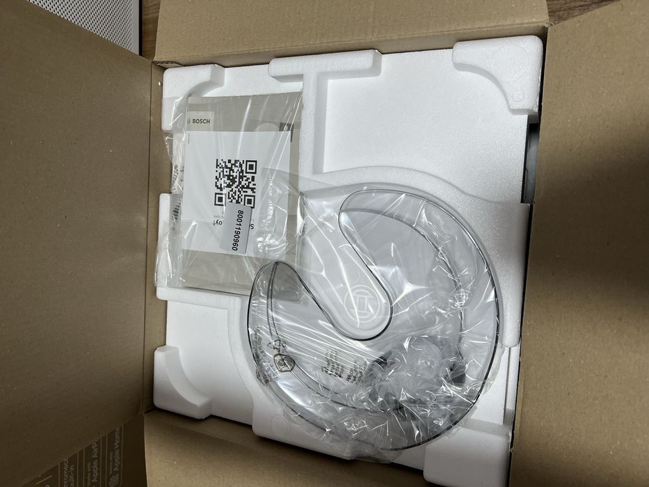 Robot bucatarie nou Mum