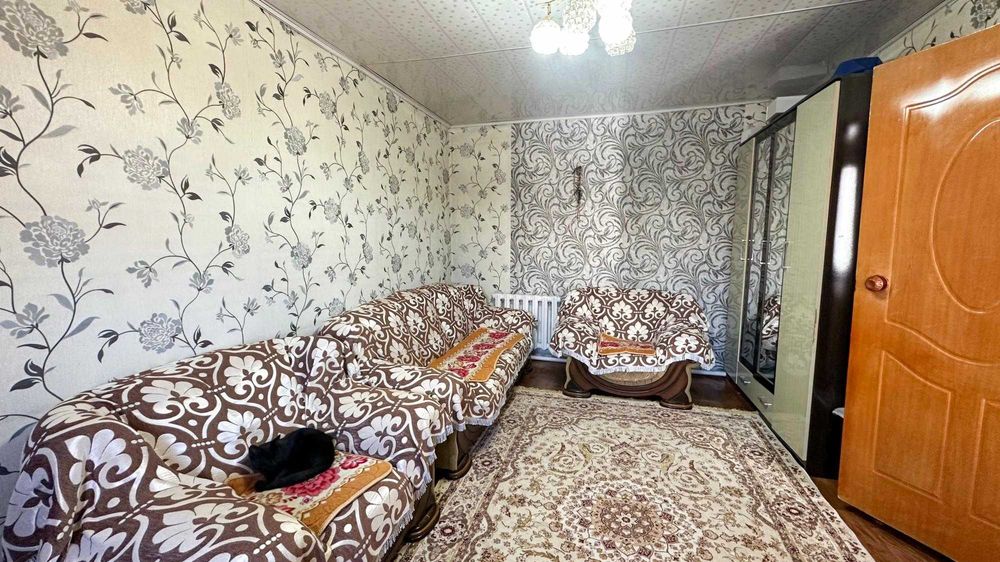 В продаже дом с готовым бизнесом Даулет Империя