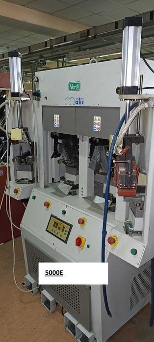 Utilage producere incaltamintei