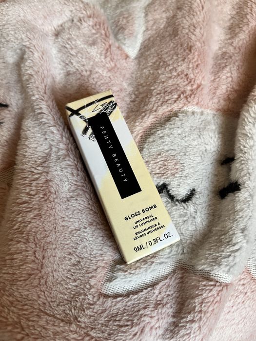 Gloss bomb Fenty beauty