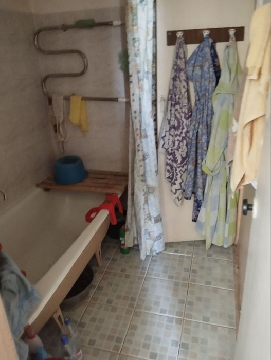 Чиланзар 19. 3/4/4 с балконом 1.5:3 не торец