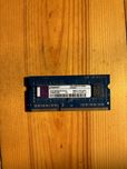 DDR3 модуль памяти