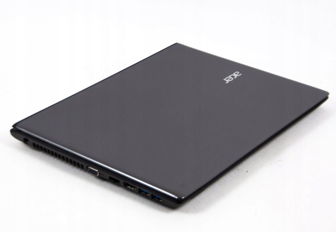 Laptop acer aspire E5-475