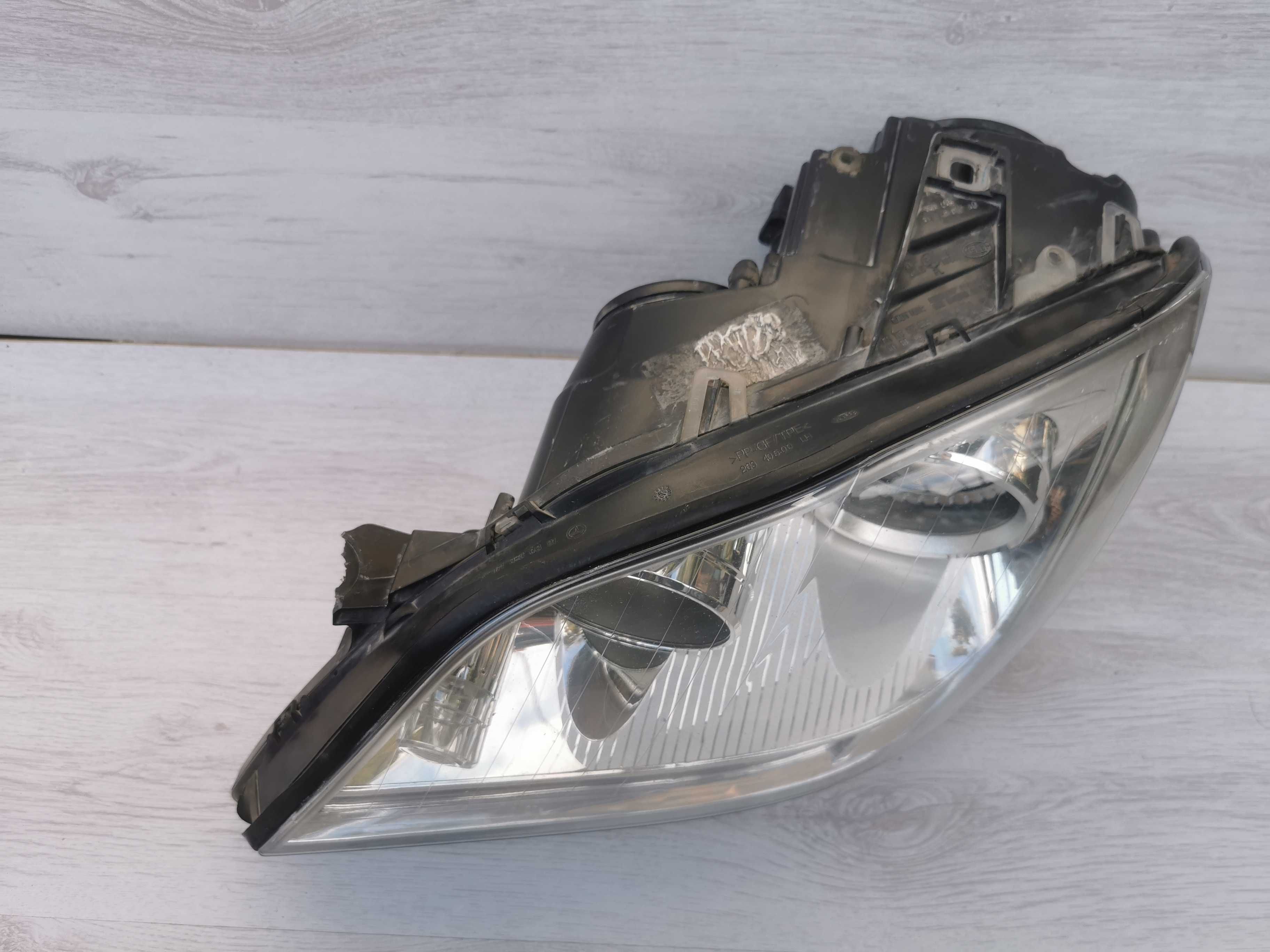 Фар за Mercedes GL X164 Bixenon / Мерцедес ГЛ Х164 Биксенон