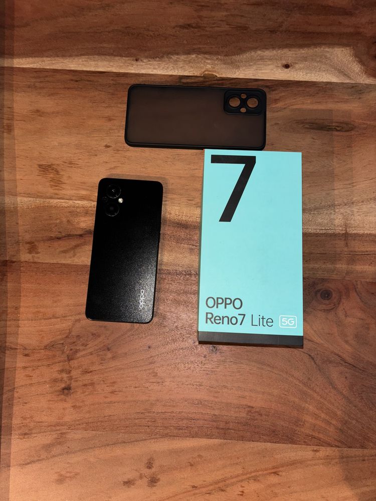 OPPO Reno7 Lite 5G