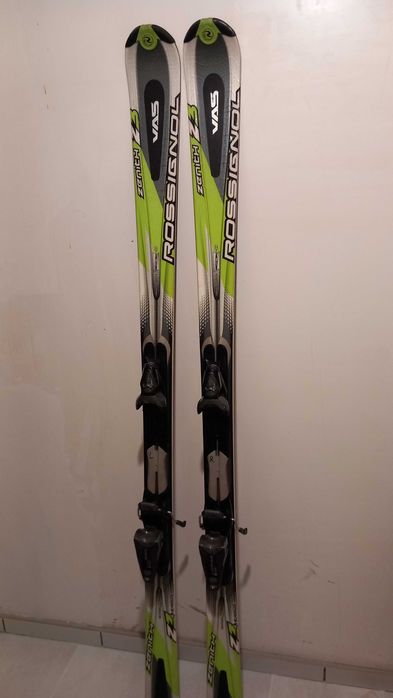 Ски Rossignol Zenith Z3 170см