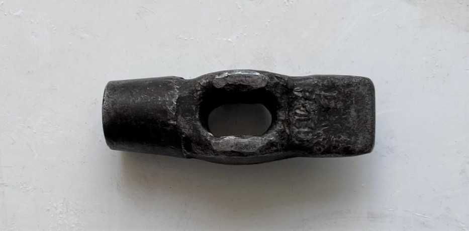 Молоток СССР  с клеймом