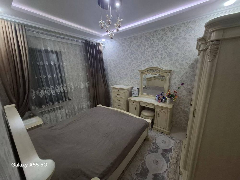 Сергели Алчазор 2 сот 4 комн 140000&
