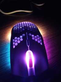 Гейминг мишка CANYON CND-SGM11W, Gaming Mouse with 7 programmable