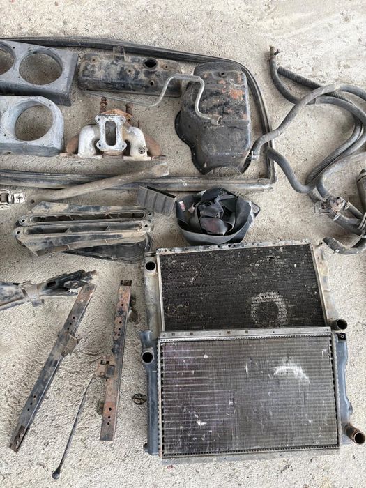 Piese Dacia 1300-1310-1410