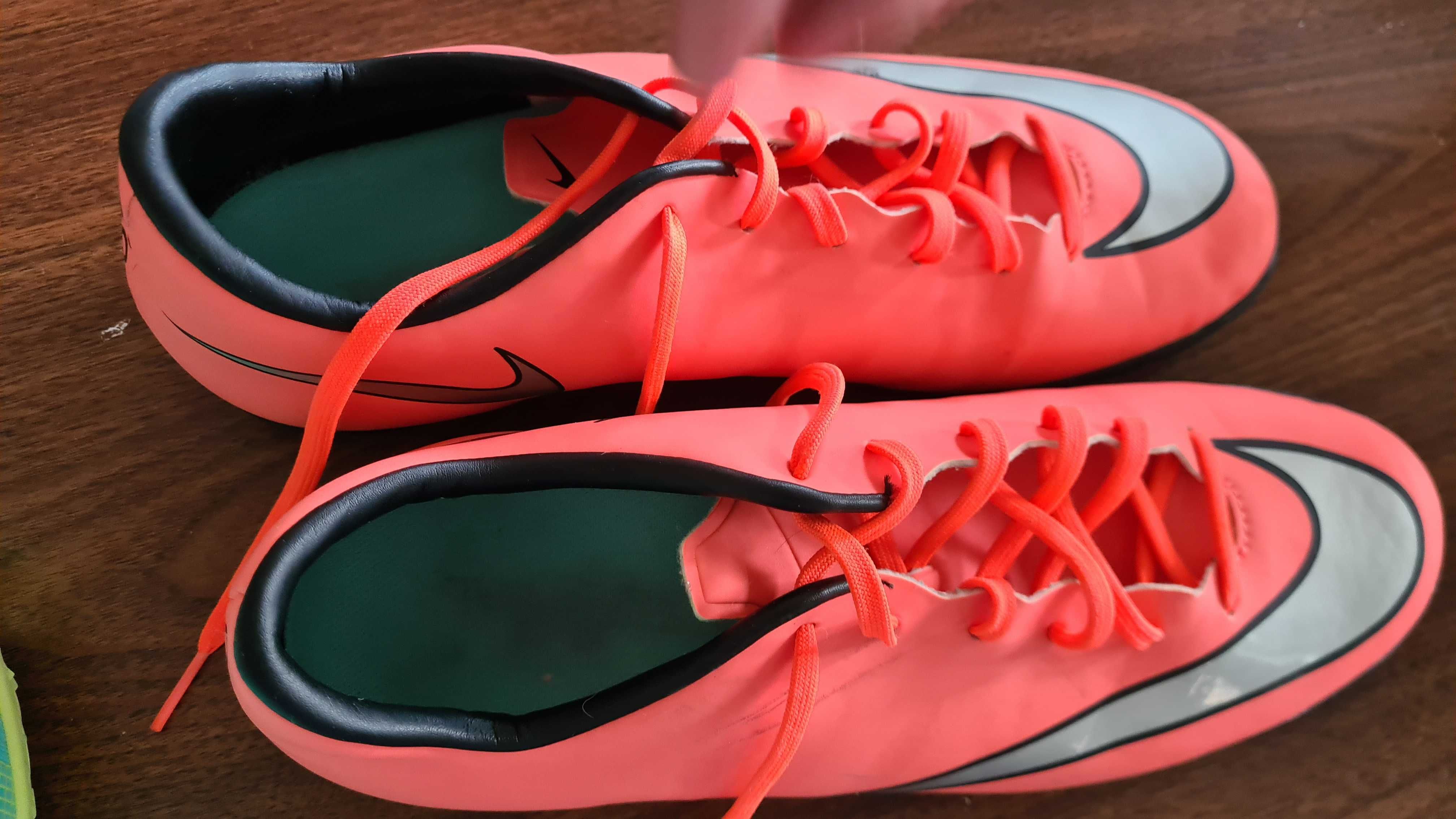 Футболни обувки Nike
