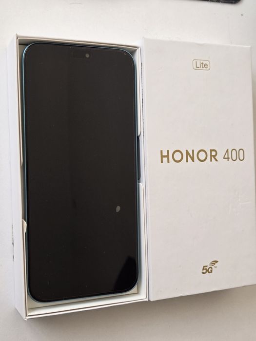 Vand/schimb Honor 400 Lite 256gb