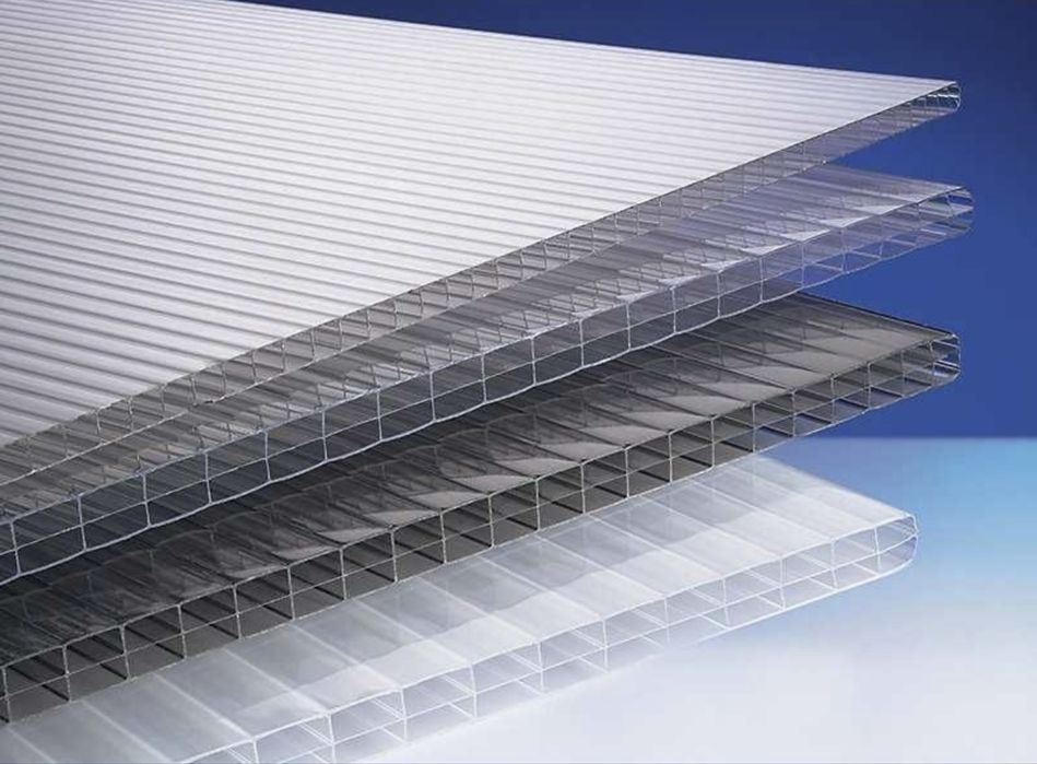 Leksan Лексан Поликорбонат