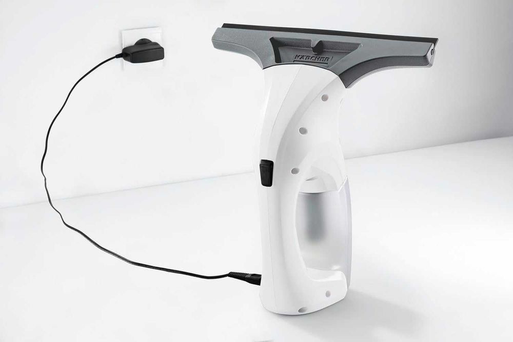 Нов Уред за Почистване на Прозорци Стъклочистачка Karcher WV 1 Plus