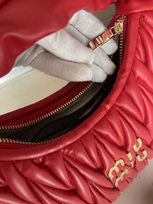 Miu Miu wander дамска чанта