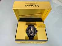 Invicta S1 Rally Champion Men's Watch - 48mm 19289