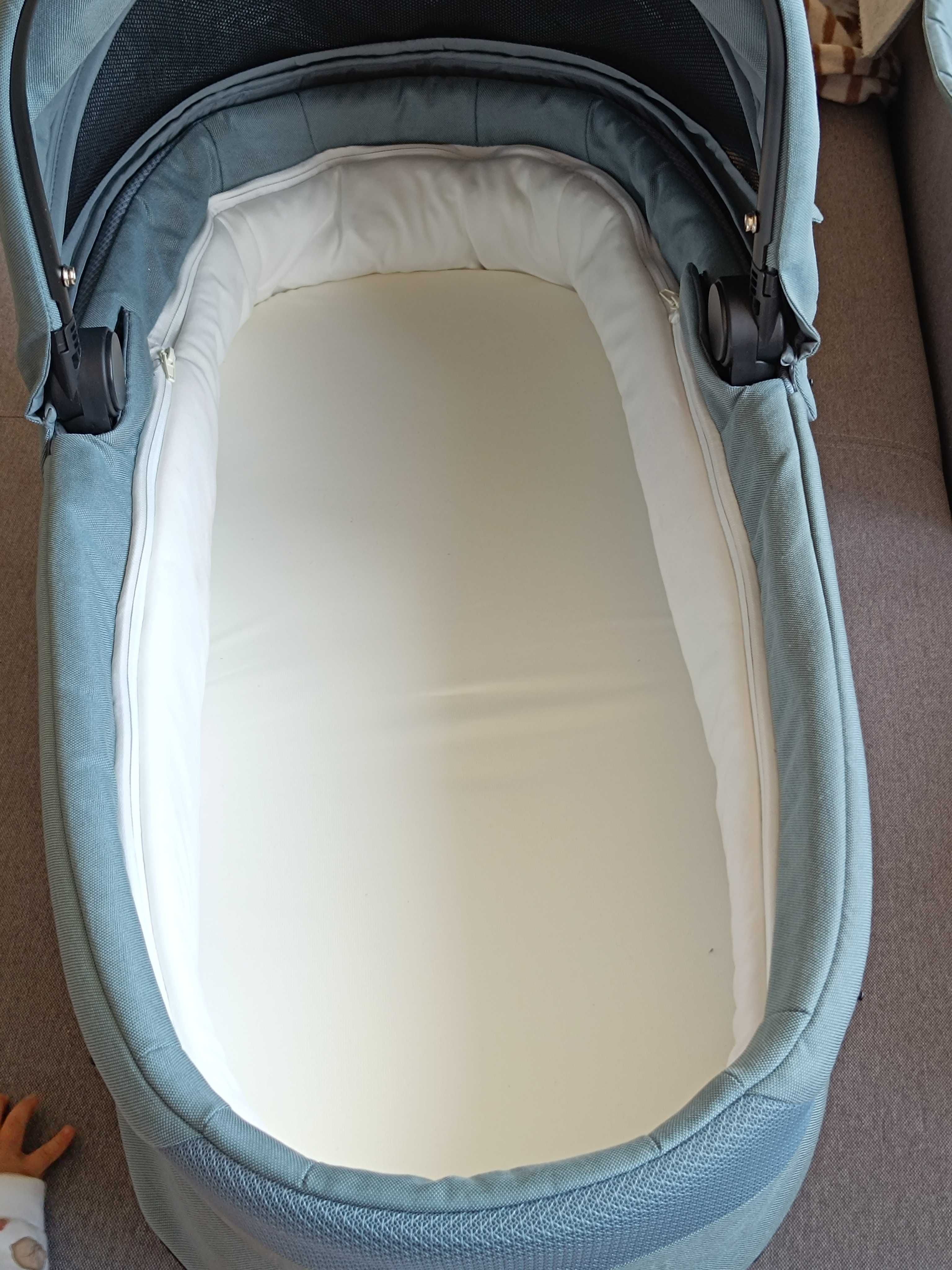 Кош за новородено Cybex Cot S Lux