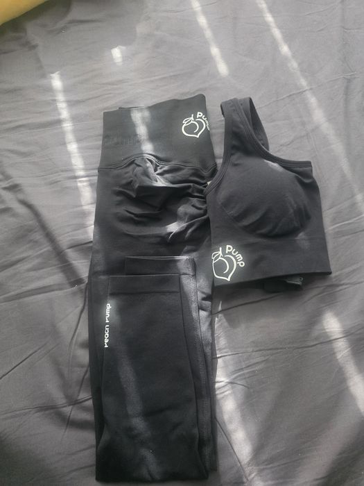 Peach Pump комплект