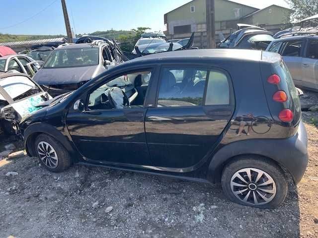 Dezmembrez Smart Forfour 2005 1.1 benzina 55kw 134.910