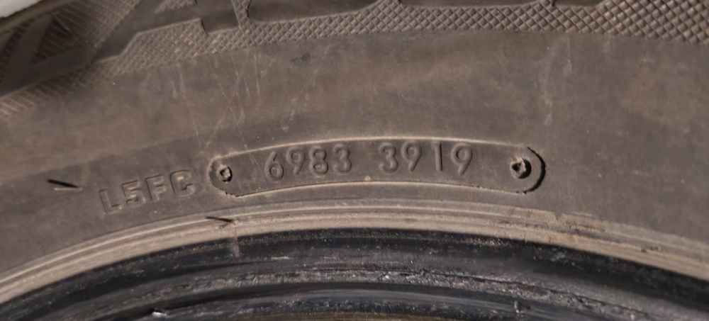 Зимни гуми Lassa competus winter 2 225/60/17