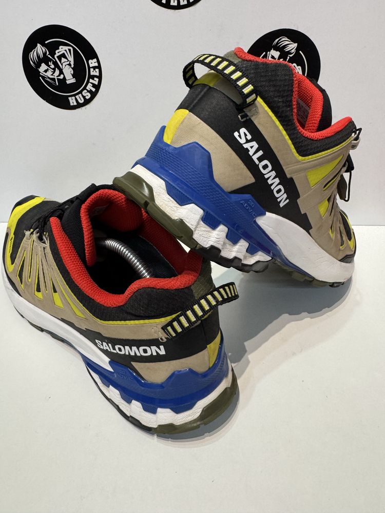 Туристически обувки SALOMON XA PRO 3D Gore-Tex.Номер 44.5
