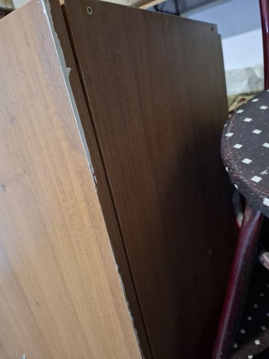 Dulap hol baie/ bucătărie