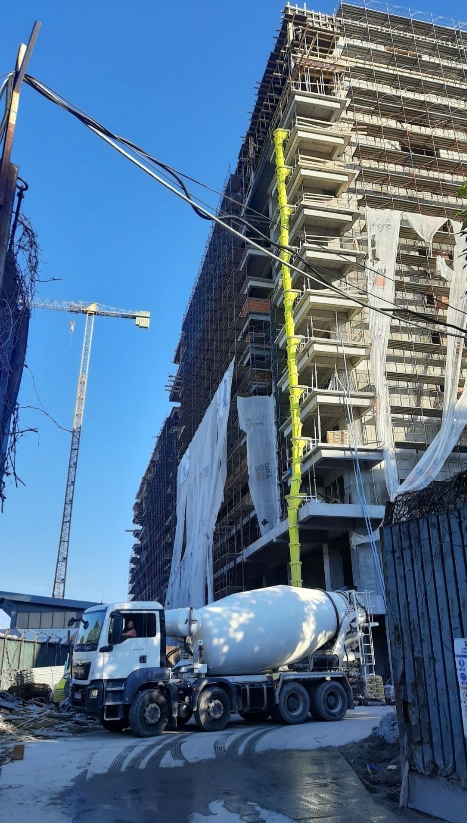 Beton la Cifa, Pompa.beton, ciment- 0️⃣7️⃣3️⃣6️⃣9️⃣8️⃣0️⃣2️⃣9️⃣2️⃣