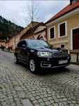 BMW X5 F15 3.0 D xDrive