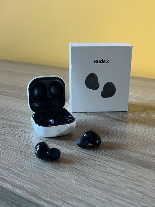 Samsung galaxy buds 2