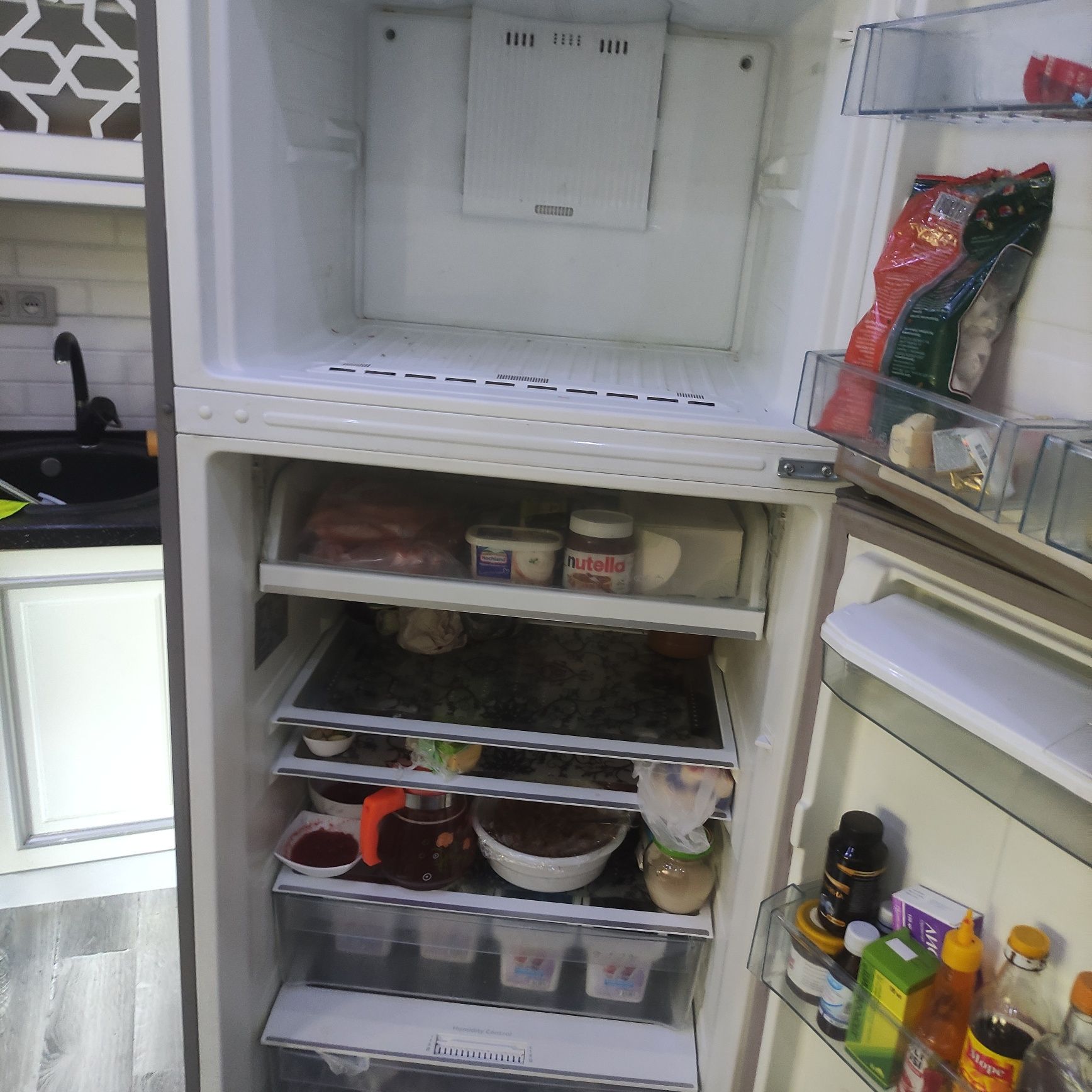 ремонт холодильников с гарантии!