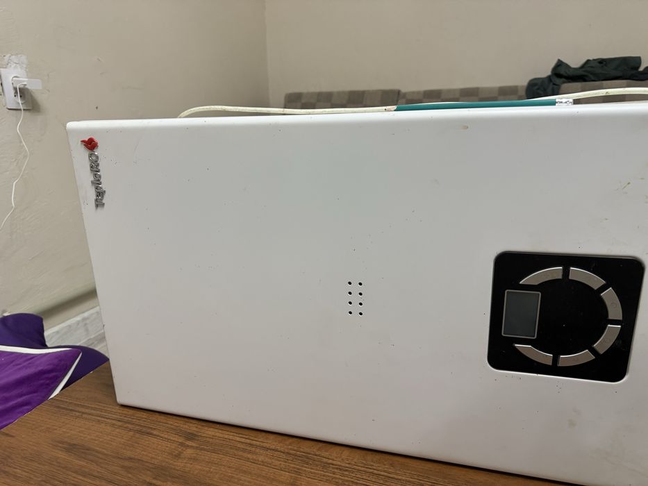 Котел  сатылады . Бу . Багасы келисемиз