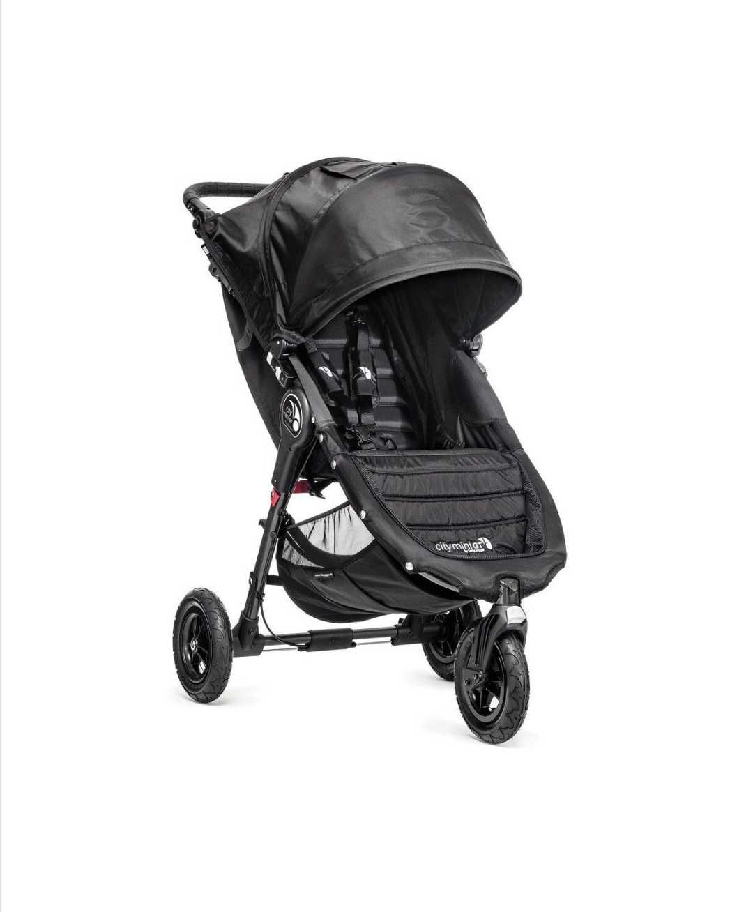 Бебешка количка City mini baby jogger