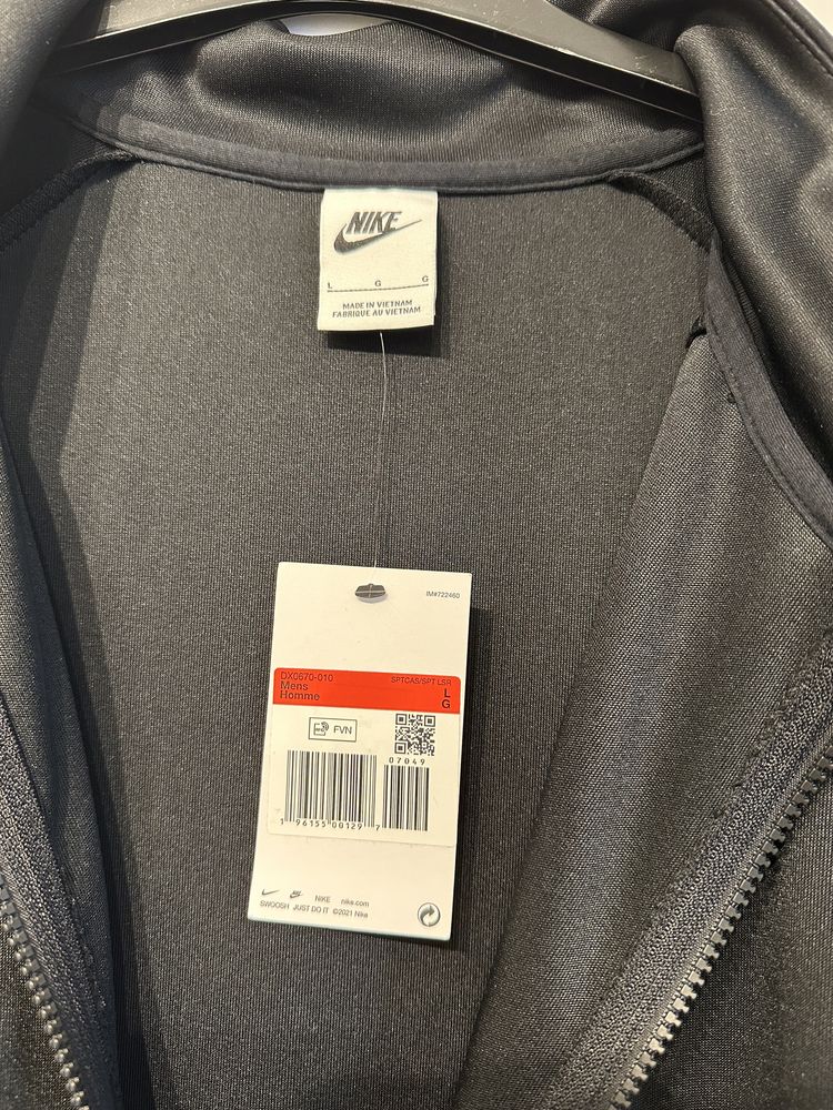 Bluza trening barbati Nike L-XL