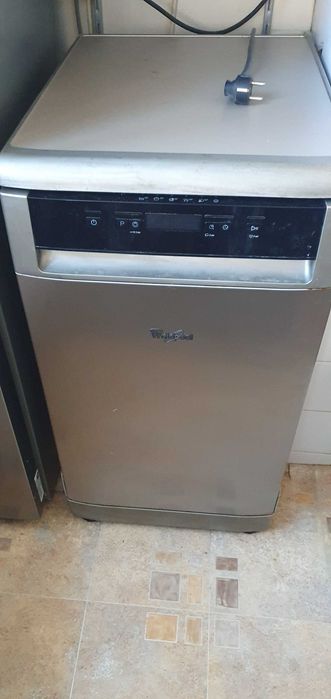 Съдомиялна Whirpool ADP 321