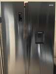 Combina frigorifica Side by Side Gorenje