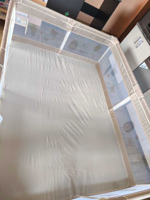 Кошара за игра Sonne 150/180/56см