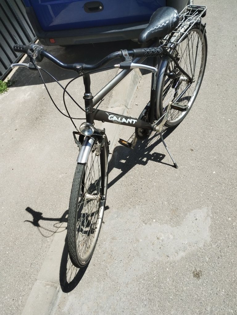 Bicicleta de vanzare