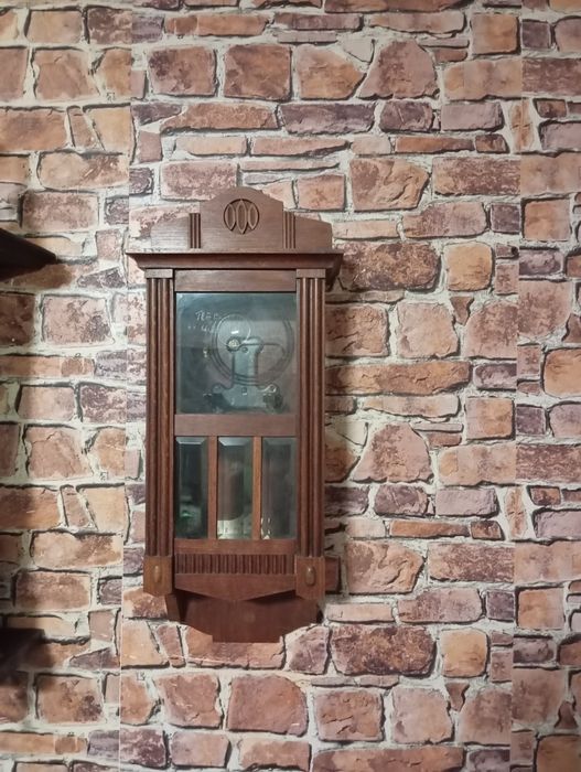 Carcasă pendul de perete