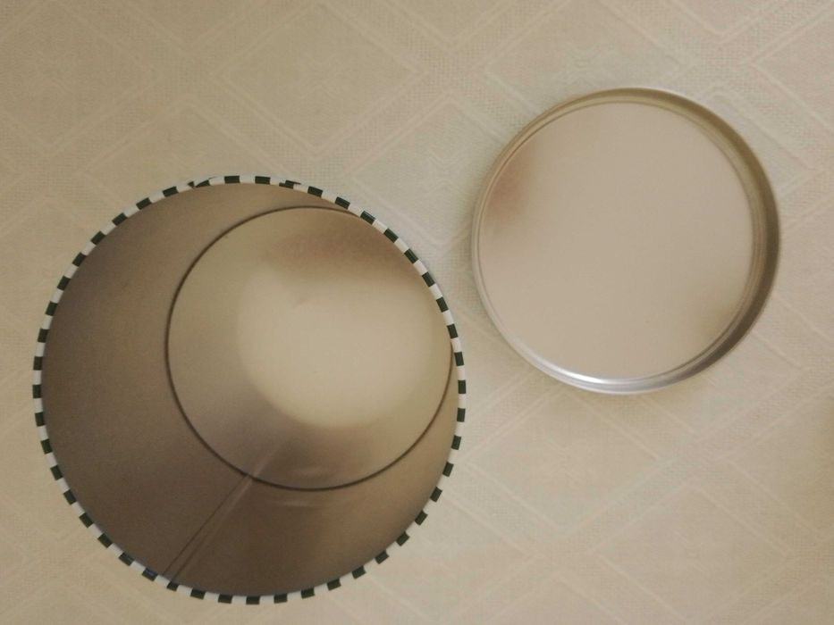 Кутии за съхранение, фруктиера