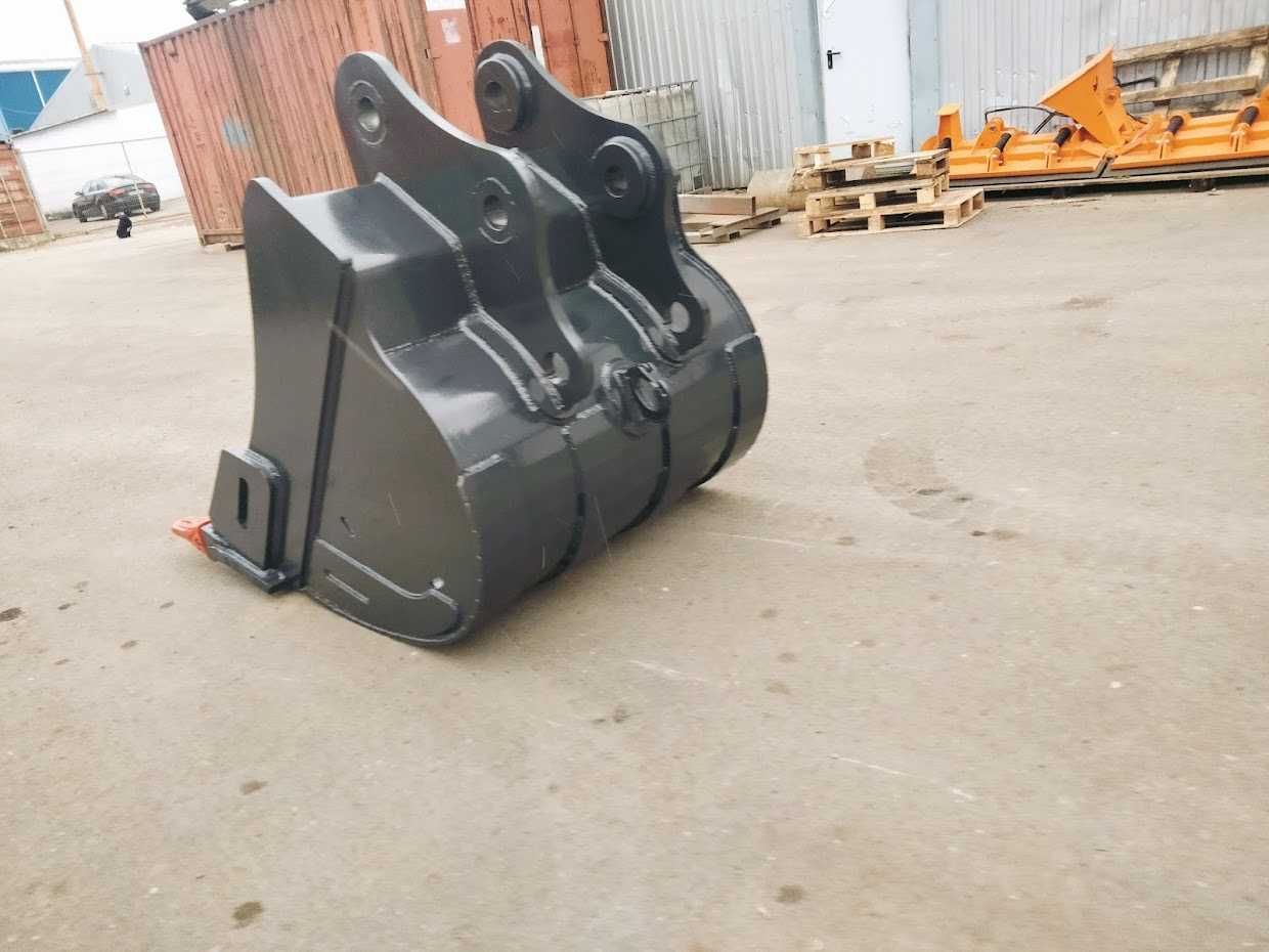Cupa sapat 100 cm excavatoare 16-19 tone