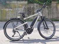 Bicicleta electrica Winora Yakun Tour