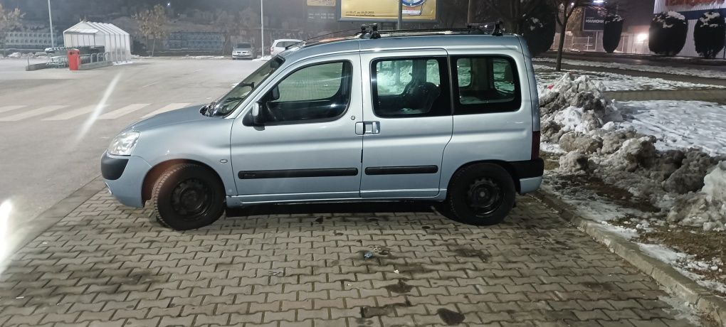 Citroen Berlingo 1.6